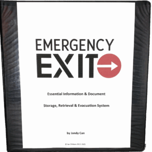 Emergency Exit