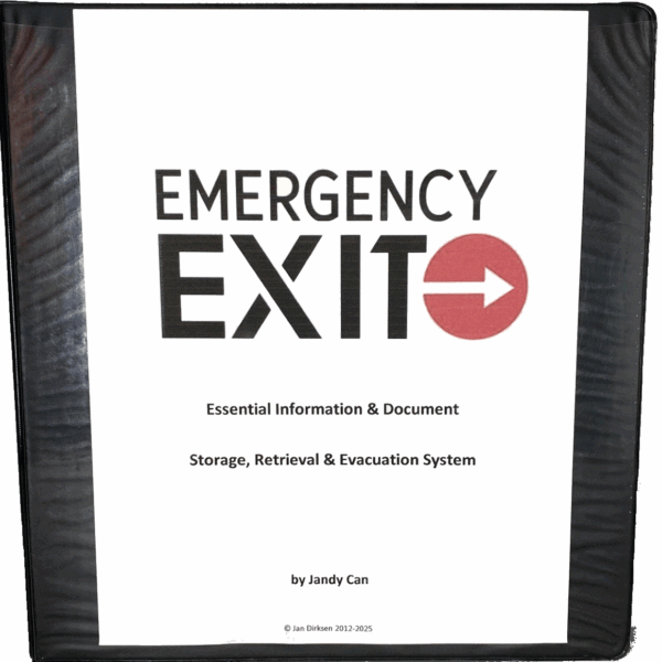 Emergency Exit